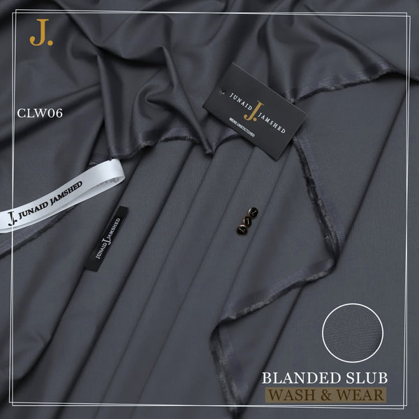 J. Premium Wash & Wear D-002