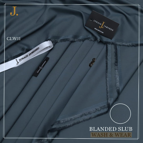 J. Premium Wash & Wear D-003