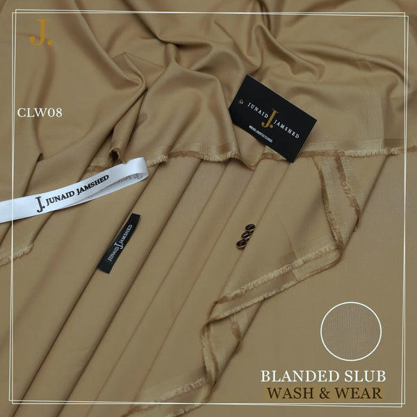 J. Premium Wash & Wear D-004