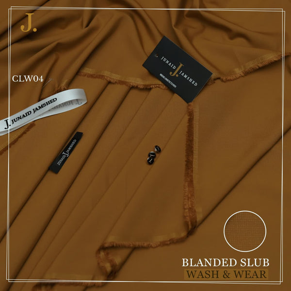 J. Premium Wash & Wear D-005