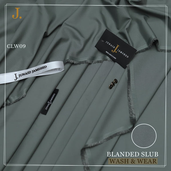 J. Premium Wash & Wear D-006