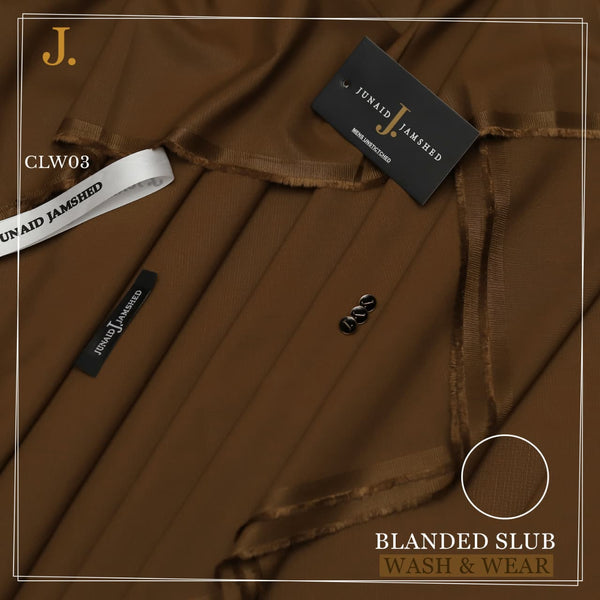 J. Premium Wash & Wear D-007