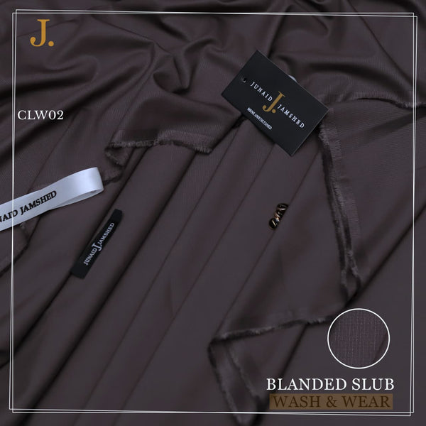 J. Premium Wash & Wear D-008