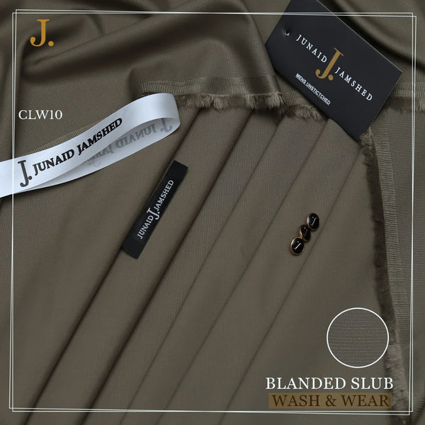 J. Premium Wash & Wear D-009