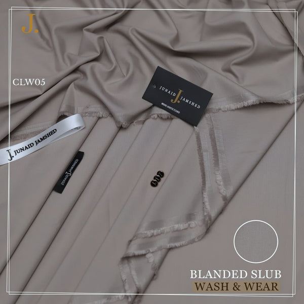 J. Premium Wash & Wear D-010