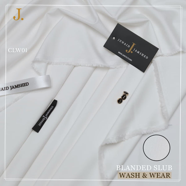 J. Premium Wash & Wear D-011